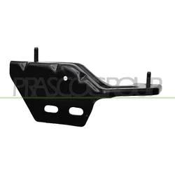 Prasco Halter, Stoßfänger Ft9291003 Vorne Rechts Für Fiat