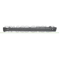 Prasco Stoßfänger Op9341052 Hinten Für Opel Renault Nissan