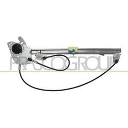 Prasco Rn031w064 Hinten Links Für Renault