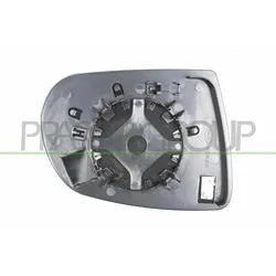 Prasco Spiegelglas, Außenspiegel Je0347516 Links Für Jeep