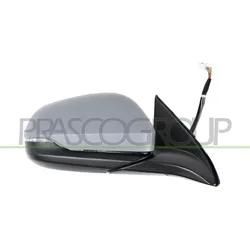 Prasco Außenspiegel Hd8047347 Rechts Für Honda