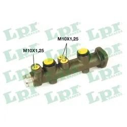 Lpr Hauptbremszylinder 6706 Für Fiat Lada Seat