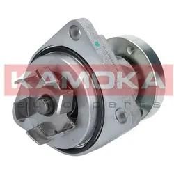 Kamoka Wasserpumpe T0237 Für Vaughall Opel Saab Cadillac Gm