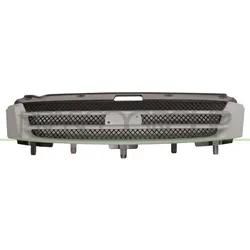 Prasco Kühlergitter Ft9272000 Für Fiat