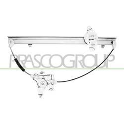 Prasco Fensterheber Ds716w012 Vorne Links Für Nissan