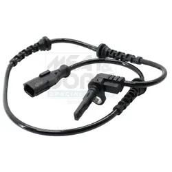 Meat & Doria Sensor, Raddrehzahl 901293 Vorderachse Links Für Renault