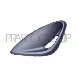 Prasco Lüftungsgitter, Stoßfänger Ds0152124 Vorne Links Für Nissan