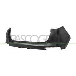 Prasco Stoßfänger Ki0261061 Hinten Für Kia