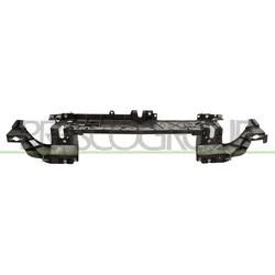 Prasco Frontverkleidung Fd1143201 Für Ford