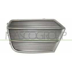 Prasco Lüftungsgitter, Stoßfänger Ad8122124 Vorne Links Für Audi