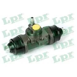 Lpr Radbremszylinder 4550 Für Vw