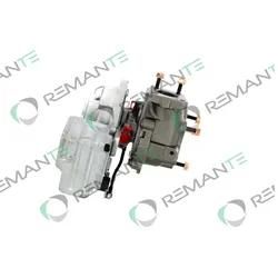 Remante Lader, Aufladung 003002001403R Für Chrysler Dodge Jeep