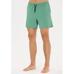 Virtus Bleu Short Kansae - Bild 4
