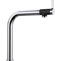 Blanco Silber Küchenarmatur, Vonda - Image 6