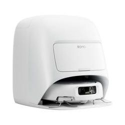 Dji Romo S, Saugroboter Weiß, Inkl. Basistation