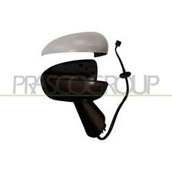 Prasco Außenspiegel Op3547313p Rechts Für Opel