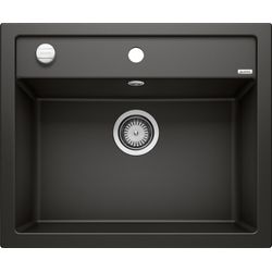 Blanco Schwarz Granitspüle "Dalago 6" 1 Stk. Tlg. Erhältlich In Mehreren Farben von Baur - Image 5