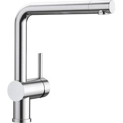 Blanco Silber Küchenarmatur, Linus - Image 5