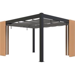 Sojag Pergola "Lito 1012" 772830171020 - Image 4