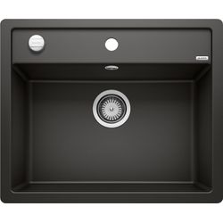 Blanco Schwarz Granitspüle "Dalago 6-F" 1 Stk. Tlg. Erhältlich In Mehreren Farben von Baur - Image 4