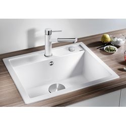 Blanco Grau Spülbecken, Dalago 6 (Einbauspüle, 61.50 Cm, 51 Cm) - Image 6