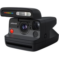 Polaroid Flip Camera Black Sofortbildkamera - Image 7