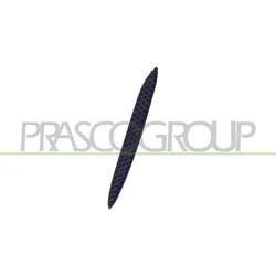 Prasco Lüftungsgitter, Stoßfänger Me4432184 Hinten Links Für Mercedes