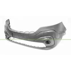 Prasco Stoßfänger Ds9541011 Vorne Für Nissan Renault
