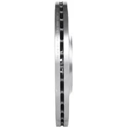 Bosch Bremsscheibe 0986478854 Belüftet 280Mm 26Mm Für Opel Vaughall Isuzu