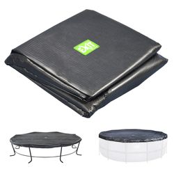 Errebi Group - Exit Premium Trampolin Abdeckplane Ø427cm 8719874708531 - Image 4
