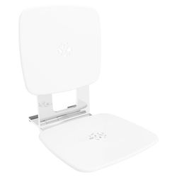 Villeroy & Boch Weiß Villeroy&Boch - Vicare Universal, Duschhocker Lxb 425X55mm, - Image 4