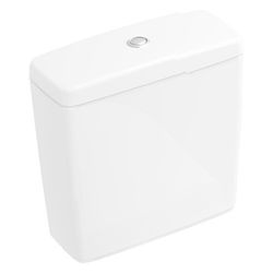 Villeroy & Boch Weiss Spülkasten, Splkasten O.novo 5760G101 Wei - Image 6