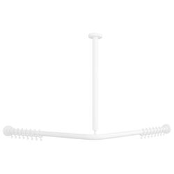 Villeroy & Boch Duschstange Vicarefunktion 921705 92170568 92170568 Größe 1 - Image 4
