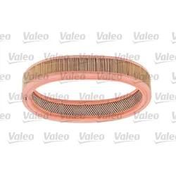 Valeo Luftfilter 585627 Filtereinsatz 52Mm Für Chrysler Renault
