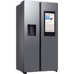 Samsung RS90F67BETEF Side-by-Side Kühl-/Gefrierkombination, 178 cm, 614 ℓ | 178 cm, 614 ℓ - Bild 4
