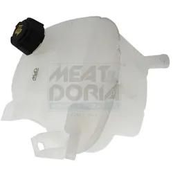 Meat & Doria Wasserkasten, Kühler 2035108 Für Renault