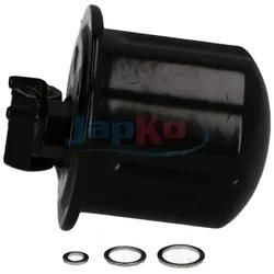 Japko Kraftstofffilter 30411 Anschraubfilter Für Honda