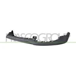 Prasco Spoiler Ft0651801 Vorne Für Fiat