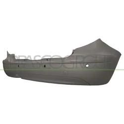 Prasco Stoßfänger Me3241081 Hinten Für Mercedes