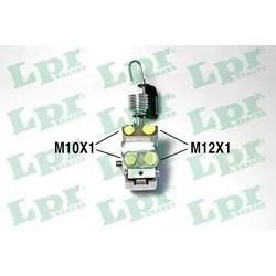 Lpr Bremskraftregler 9971 Für Peugeot