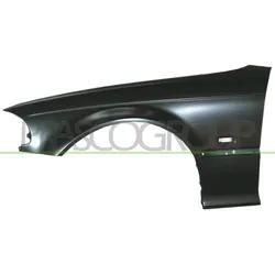 Prasco Kotflügel Bm0183024 Vorne Links Für Bmw