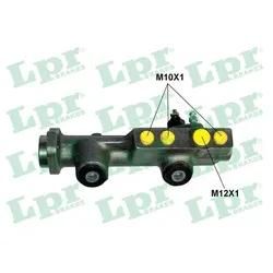 Lpr Hauptbremszylinder 1135 Für Renault