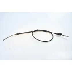 Triscan Seilzug, Feststellbremse 814024167 Für Opel Vaughall