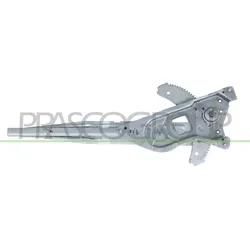 Prasco Fensterheber Rn916w002 Vorne Links Für Renault