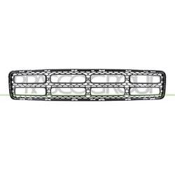 Prasco Lüftungsgitter, Stoßfänger Ft1252120 Vorne Für Fiat