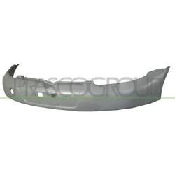 Prasco Stoßfänger Ty3201002 Vorne Für Toyota