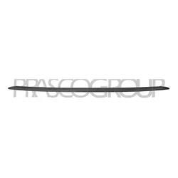 Prasco Zier-/Schutzleiste, Stoßfänger Ft0301861 Hinten Für Fiat