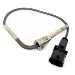 Meat & Doria Sensor, Abgastemperatur 12046 Für Alfa Romeo Suzuki