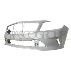 Prasco Stoßfänger Me3301001 Vorne Für Mercedes