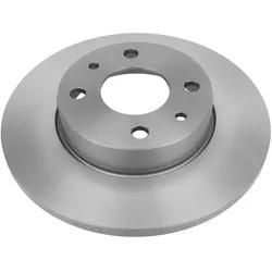 Meyle Bremsscheibe 2155230005Pd Hinterachse Voll 240Mm 11Mm Für Alfa Romeo